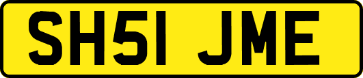 SH51JME