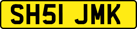 SH51JMK