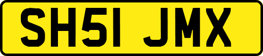 SH51JMX
