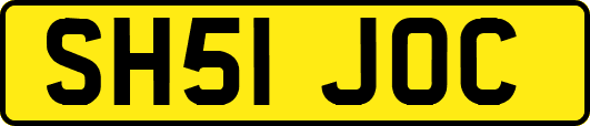 SH51JOC