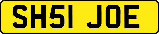 SH51JOE