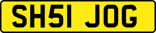 SH51JOG