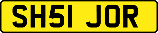 SH51JOR