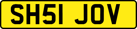 SH51JOV