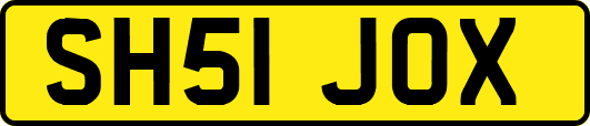 SH51JOX