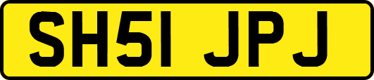 SH51JPJ