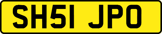 SH51JPO