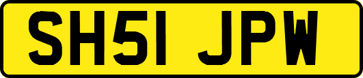 SH51JPW