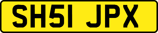 SH51JPX