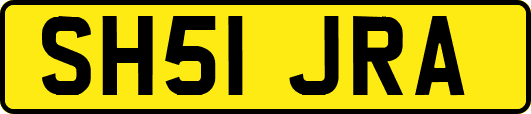 SH51JRA