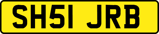 SH51JRB