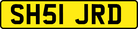 SH51JRD