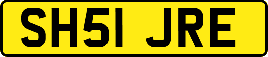 SH51JRE