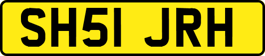 SH51JRH