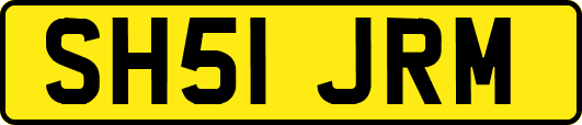 SH51JRM