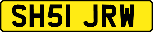 SH51JRW
