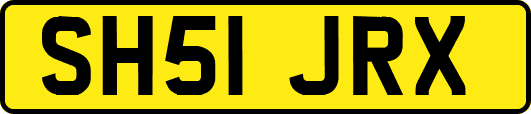 SH51JRX