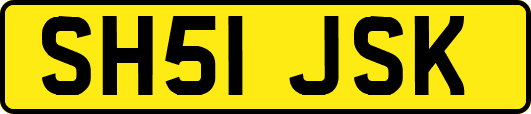 SH51JSK