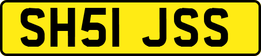 SH51JSS
