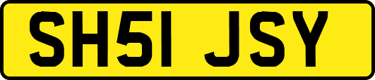 SH51JSY