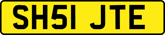 SH51JTE