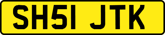 SH51JTK