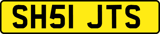 SH51JTS