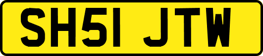 SH51JTW