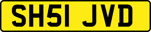 SH51JVD