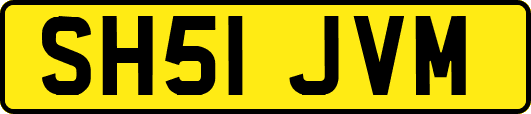 SH51JVM