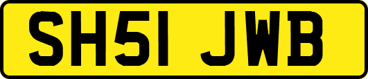 SH51JWB