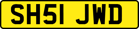 SH51JWD