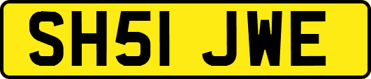 SH51JWE