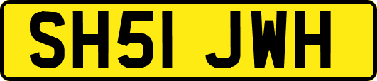 SH51JWH