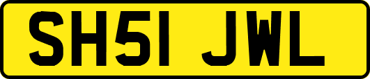 SH51JWL