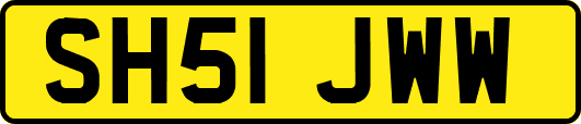 SH51JWW