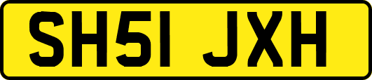 SH51JXH