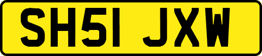 SH51JXW