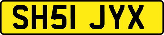 SH51JYX