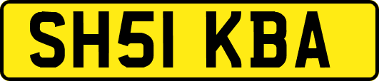 SH51KBA