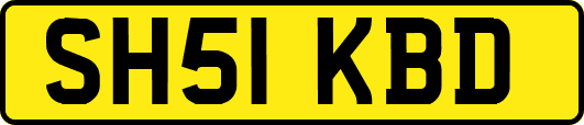 SH51KBD