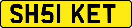 SH51KET