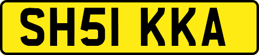 SH51KKA