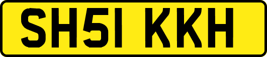 SH51KKH