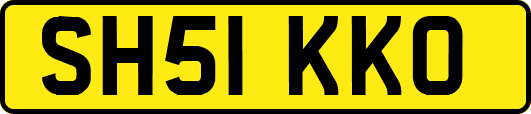 SH51KKO