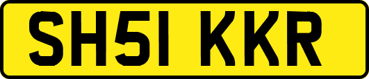 SH51KKR