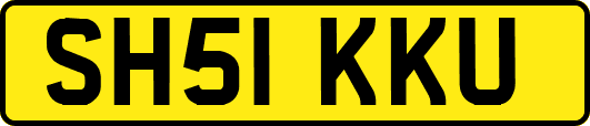 SH51KKU