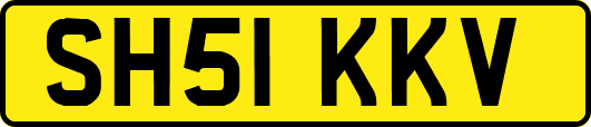 SH51KKV