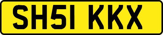 SH51KKX