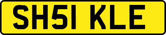 SH51KLE